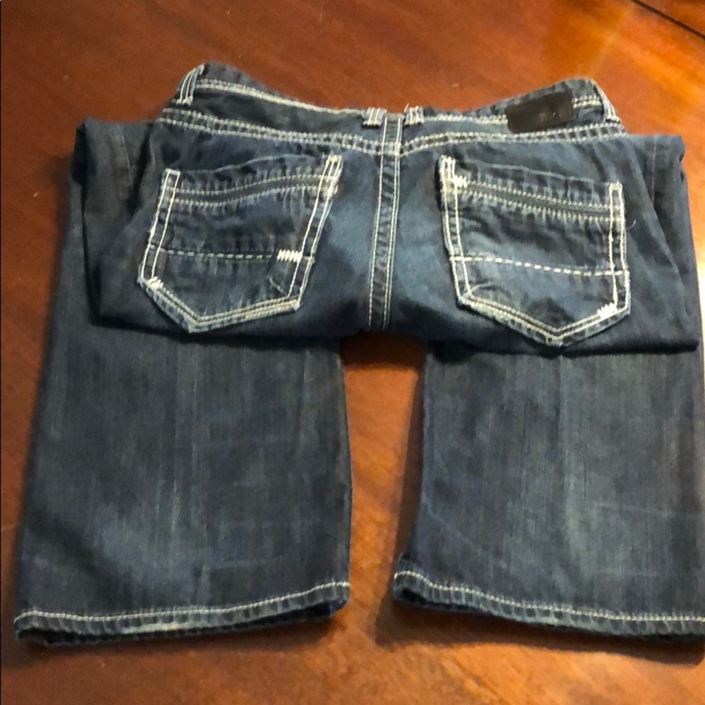 BKE jeans